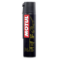 MOTUL E.Z. LUBE MULTI PROTECT 400ML (DG2.1 - UN1950) AEROSOL