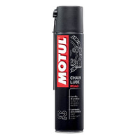 MOTUL CHAIN LUBE ROAD 400ML (DG2.1 - UN1950) AEROSOL