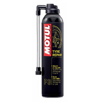 MOTUL TYRE REPAIR 300ML  (DG2.1 - UN1950) AEROSOL