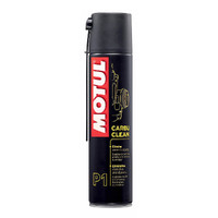 MOTUL P1 CARBU CLEAN 400ML (DG2.1 - UN1950) AEROSOL