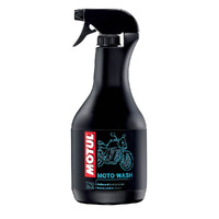 MOTUL E2 MOTO WASH  1LT 