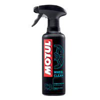 MOTUL E3 WHEEL CLEAN  400ML 