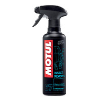 MOTUL E7 INSECT REMOVER  400ML 