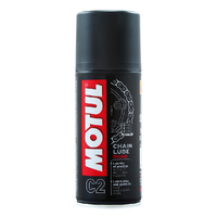 MOTUL CHAIN LUBE ROAD 150ML (DG2.1 - UN1950) AEROSOL