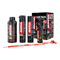 MOTUL CARE PACK OFF ROAD (DG2.1 & 3.3 - UN1950 & UN1987 & UN1993)