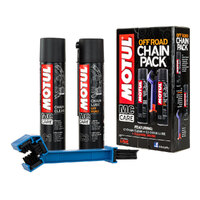 MOTUL CHAIN PACK OFF ROAD (DG 2.1 - UN1950) AEROSOL