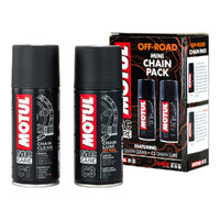 MOTUL CHAIN PACK MINI - OFF ROAD (DG2.1 - UN1950)