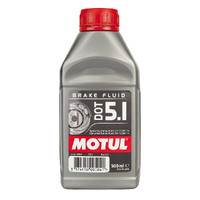 MOTUL BRAKE FLUID DOT 5.1 500ML  