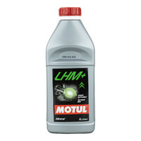 MOTUL LHM + MINERAL CLUTCH FLUID 1L 