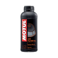 MOTUL AIR FILTER OIL 1L (DG3.3 - UN1993)