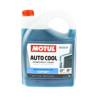 MOTUL AUTO COOL EXPERT  5L  (PRE-MIXED)  