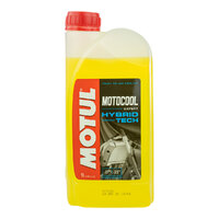 MOTUL MOTOCOOL EXPERT 1L (PRE MIXED) 