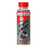 MOTUL ENGINE CLEAN - LHC 200ML (DG3.3 - UN1993)