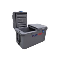 Quintrex 75 Litre Split-Lid Esky