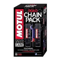 Motul Road Chain Care Pack