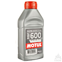 MOTUL RACING BRAKE FLUID RBF600 - 500ML