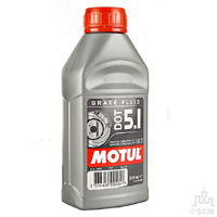 MOTUL BRAKE FLUID DOT 5.1 500ML