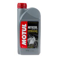 MOTUL MOTOCOOL FACTORY LINE COOLANT 1 LITRE