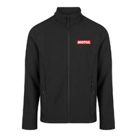 MOTUL TEAM JACKET BLACK S