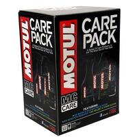 Motul MC Care Pack - Road