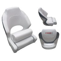 Stacer Maritime Seat