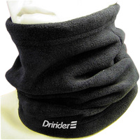 DRIRIDER MOTORCYCLE MERINO NECK SOX NECK WARMER