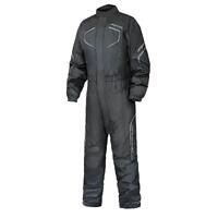 Dririder Rainwear Hurricane 2 Rain Suit - Black