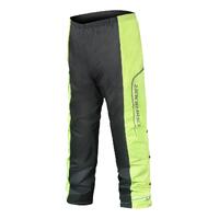 DRIRIDER THUNDERWEAR 2 WATERPROOF PANTS - Fluro