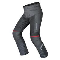 (CLEARANCE) DriRider Air-Ride 2 Mens Pants Black