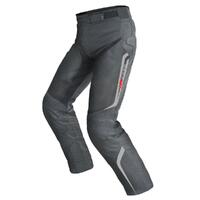 DRIRIDER BLIZZARD 3 MENS PANTS - BLACK/ANTHRACITE