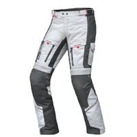 DriRider VORTEX ADVENTURE 2 Pants - Grey/Black