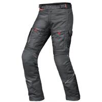 DriRider VORTEX ADVENTURE 2 Pants - Black/Black