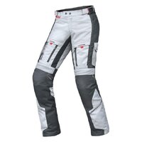 DriRider VORTEX ADVENTURE 2 Ladies Pants - Grey/Black