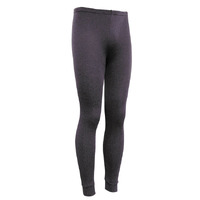 DRIRIDER MOTORCYCLE THERMAL PANT BLACK / YOUTH