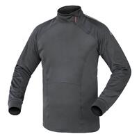 DRIRIDER MOTORCYCLE WINDSTOP PERFORMANCE SHIRT BLACK