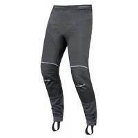 DRIRIDER MOTORCYCLE WINDSTOP PERFORMANCE PANT BLACK