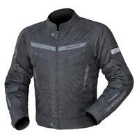 Dririder Air-Ride 5 Jacket - Black