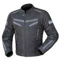 Dririder Air-Ride 5 Jacket Black/Grey