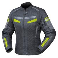 Dririder Air-Ride 5 Ladies Jacket Hornet