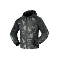 DRIRIDER ATOMIC HOODY CAMO