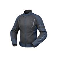 DRIRIDER BREEZE LADIES JACKET NAVY