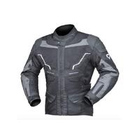 DRIRIDER NORDIC 4 AIRFLOW JACKET BLACK