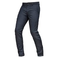 DRIRIDER TITAN CHINO BLACK REG