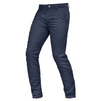 DRIRIDER TITAN CHINO NAVY REG