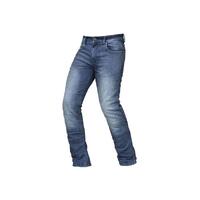 DRIRIDER TITAN JEAN BLUEWASH REG