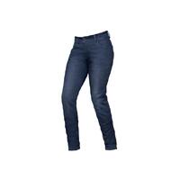 DRIRIDER XENA JEAN INDIGO REG