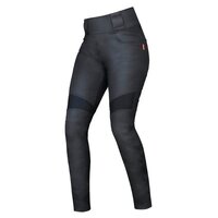 DRIRIDER XENA JEGGING BLACK REG