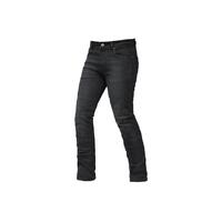 DRIRIDER ZEUS JEAN BLACK REG