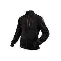 DRIRIDER MOTION JKT BLACK