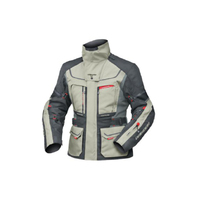 DRIRIDER VORTEX ADVENTURE 2 LADIES JKT SAND